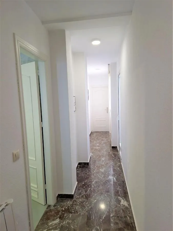 Apartamento Piso-Loft Cos Centro Jaen 2