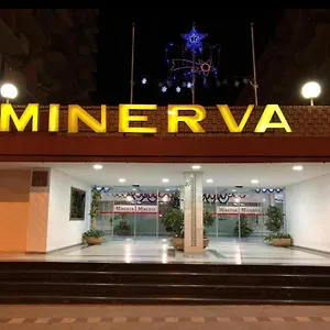 Vacacional Minerva 27 Apartamento Benalmádena