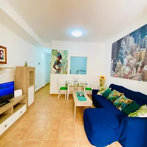 Savoa 247 Apartamento Tarajalejo