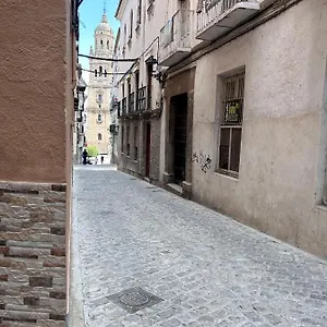 La Catedral De Appartement