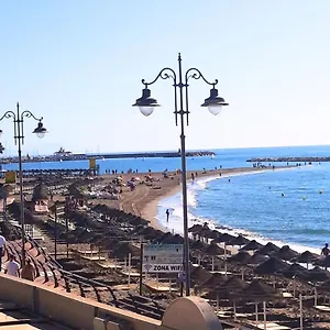 Minerva Paradise Apartamento Benalmádena