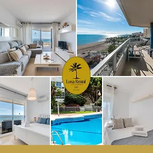 Lxr La Carihuela Sea Views 3hab. Apartamento Torremolinos